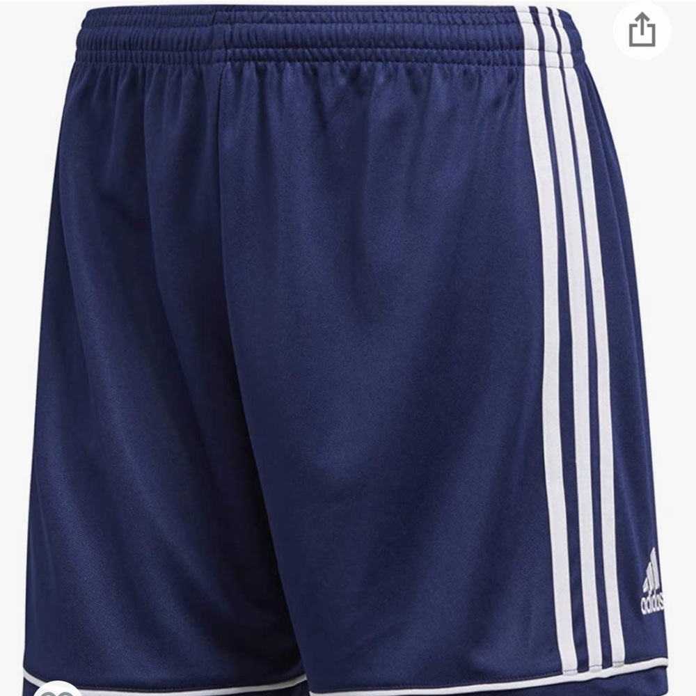 Adidas Women’s Training Shorts - Picture 2 of 11